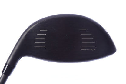 Used Cobra AIR-X Offset Driver - 10.5 Degrees - Seniors Flex Cobra Ultralite - Right-Handed-Next Round