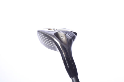 Used Callaway Paradym 3H Hybrid - Left-Handed - 21 Degrees - Stiff Flex-Next Round