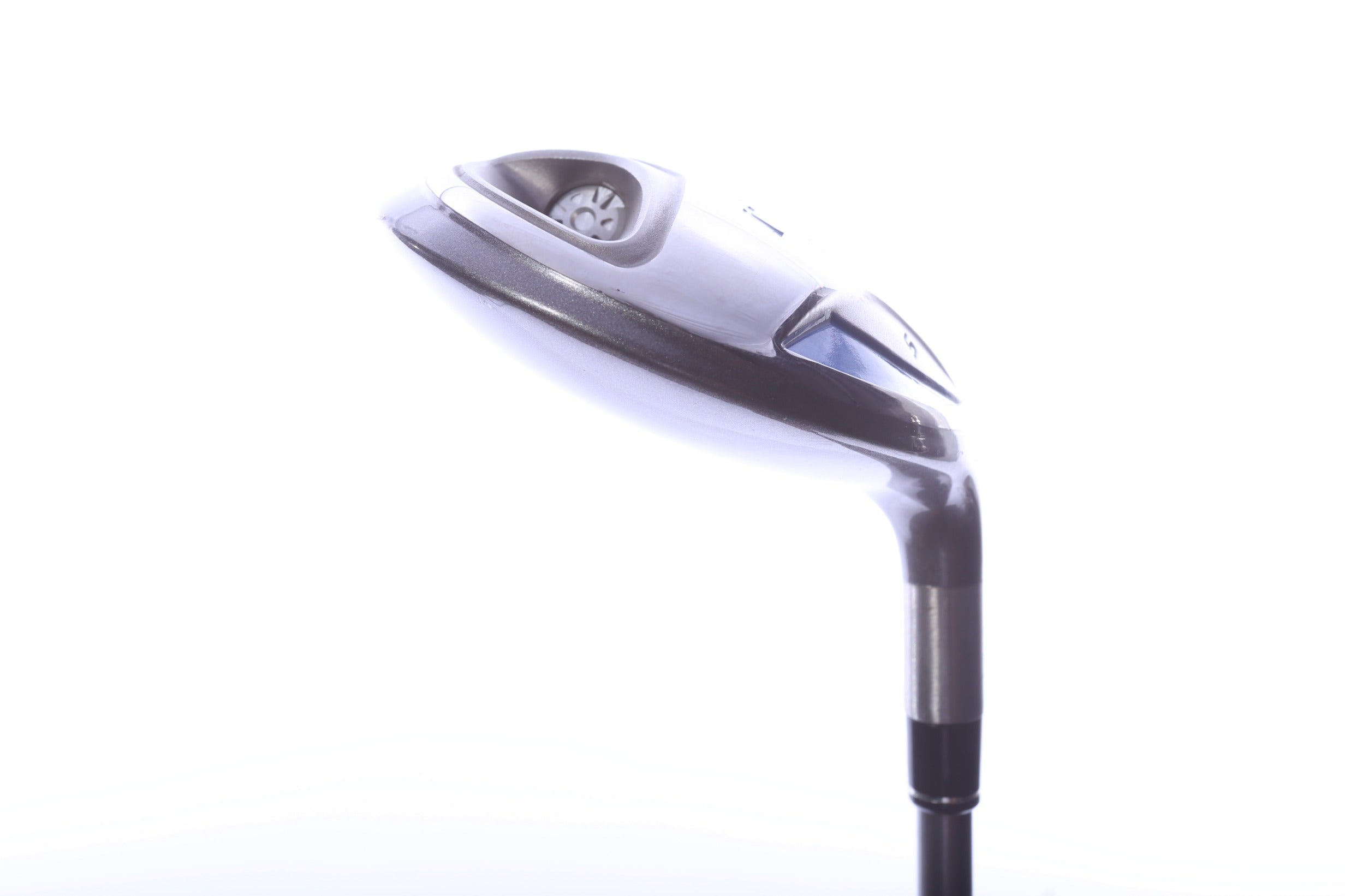 Used TaylorMade r7 Draw 5-Wood - Right-Handed - 18 Degrees - Ladies Flex