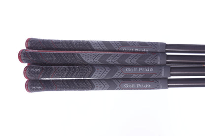 Used Callaway Epic Forged Iron Set - Right-Handed - 6-PW - Regular Flex
