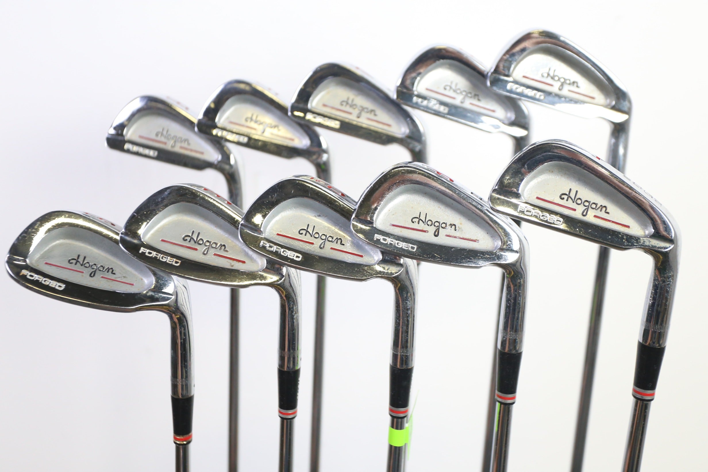 Ben 2024 Hogan wedge set