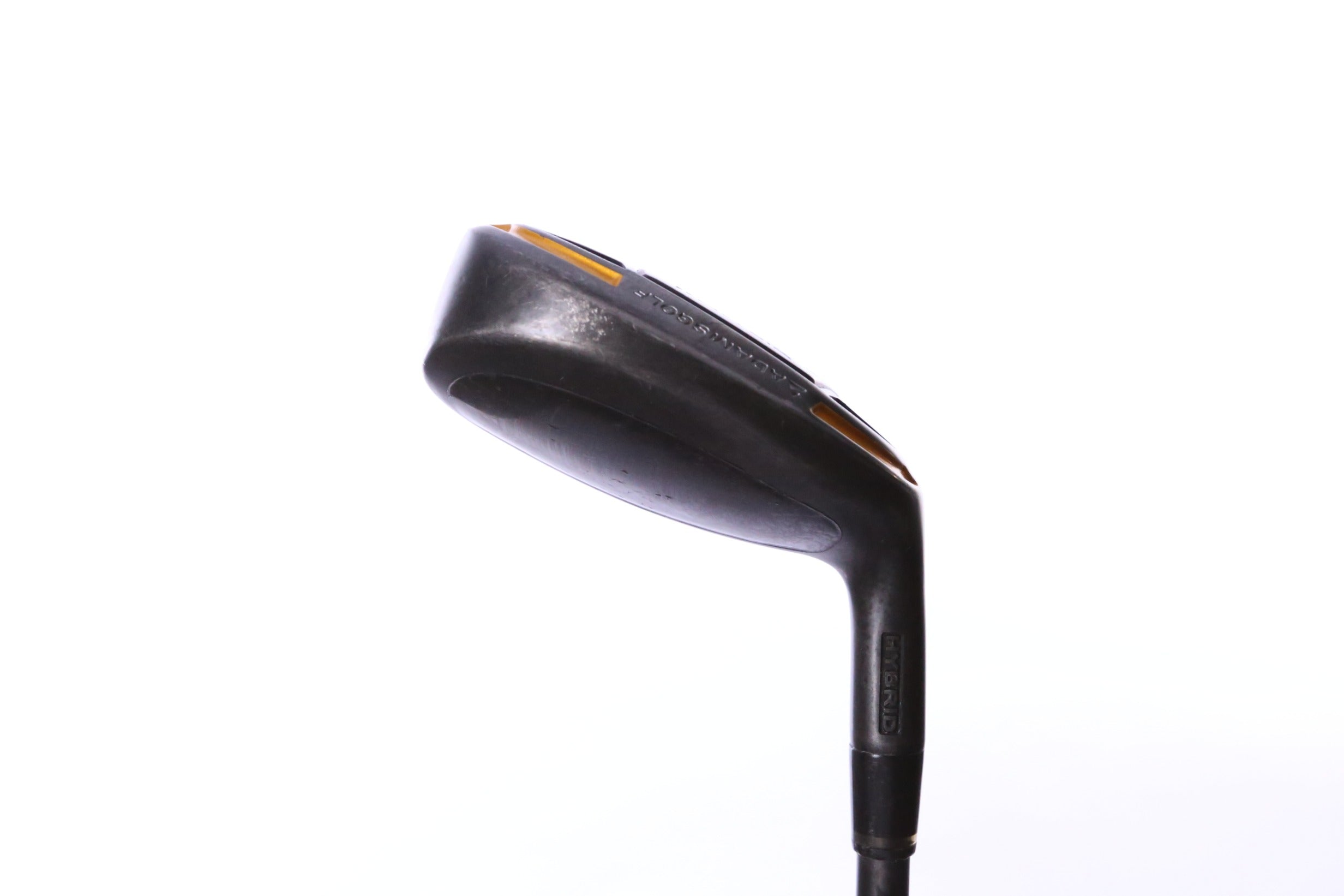 Used Adams Idea Pro a12 4H Hybrid - Right-Handed - 23 Degrees - Stiff Flex