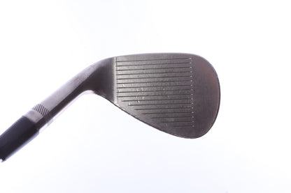 Used Titleist Vokey SM9 Brushed Steel Gap Wedge - Right-Handed - 50 Degrees - Wedge Flex-Next Round