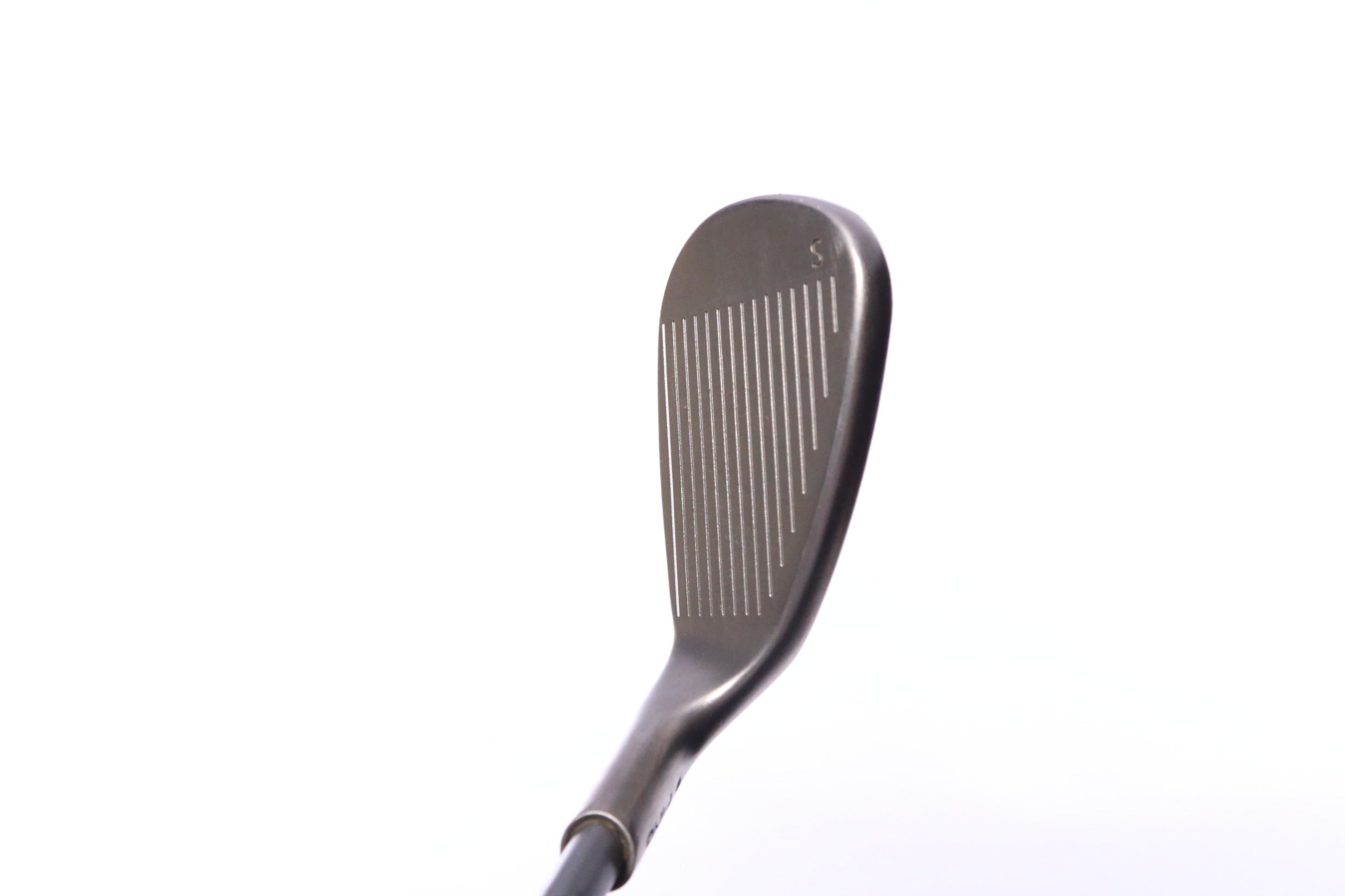 Used Ping G30 Sand Wedge - Right-Handed - 54 Degrees - Soft Regular Flex-Next Round