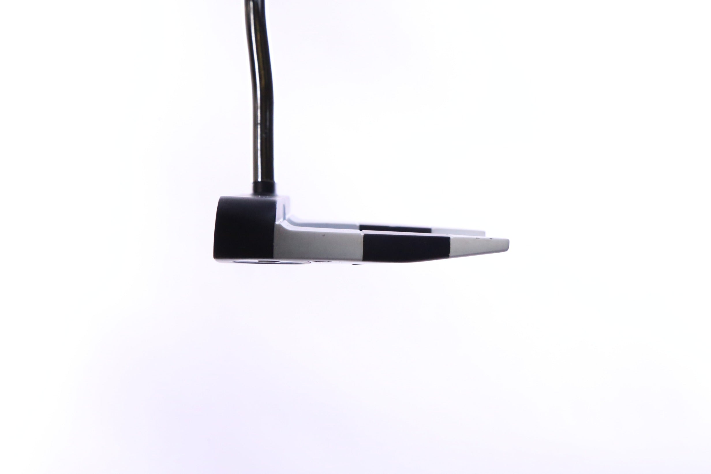 Used Odyssey Ai-ONE Jailbird Cruiser Putter - Left-Handed - 36.5 in - Mallet-Next Round