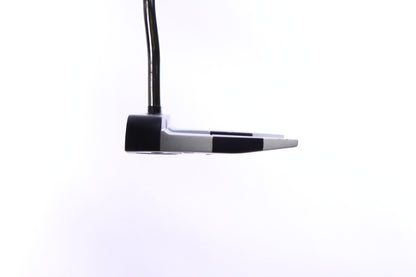 Used Odyssey Ai-ONE Jailbird Cruiser Putter - Left-Handed - 36.5 in - Mallet-Next Round