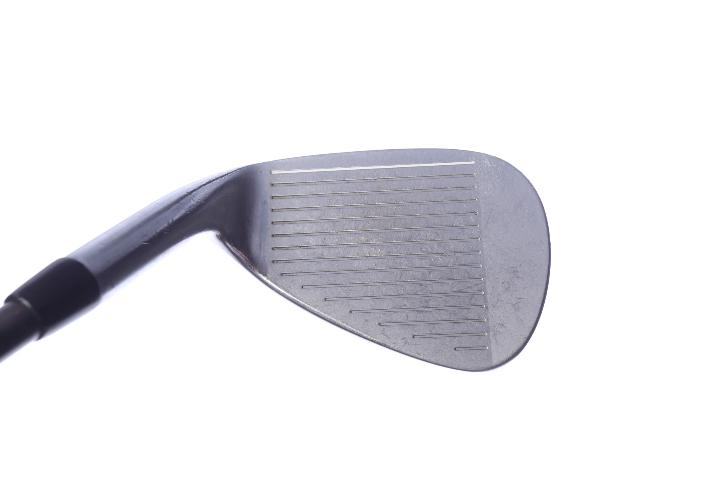 Used PXG 0311 P GEN5 Chrome Gap Wedge - Right-Handed - 49 Degrees - Regular Flex-Next Round