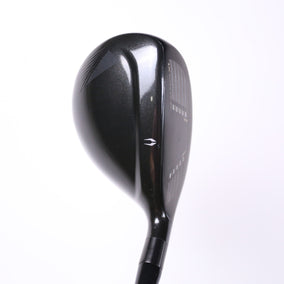 Used Cleveland Launcher XL Halo 3+ Wood - Left-Handed - 17 Degrees - Seniors Flex-Next Round