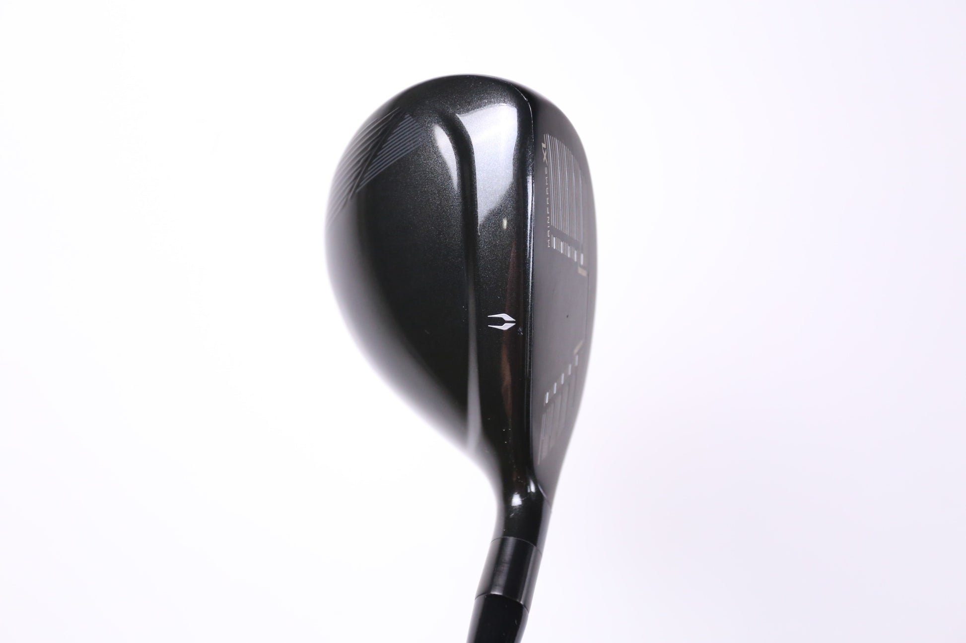 Used Cleveland Launcher XL Halo 3+ Wood - Left-Handed - 17 Degrees - Seniors Flex-Next Round