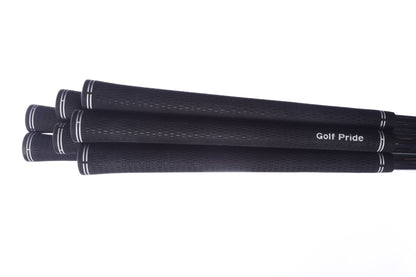 Used Titleist 2025 T100 Iron Set - Right-Handed - 4-PW - Seniors Flex-Next Round