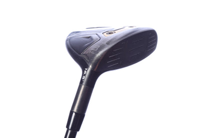 Used Callaway Rogue ST MAX 3HL Wood - Right-Handed - 16.5 Degrees - Seniors Flex