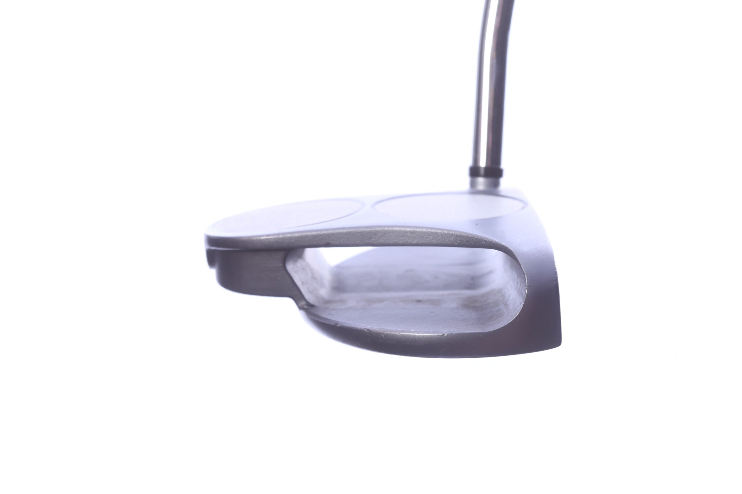 Used Odyssey White Hot OG 2 Ball Putter - Right-Handed - 33 in - Mallet