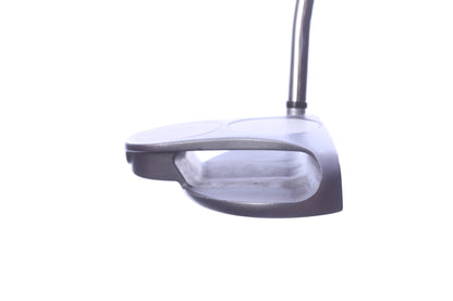 Used Odyssey White Hot OG 2 Ball Putter - Right-Handed - 33 in - Mallet