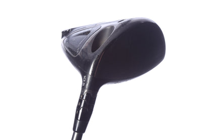 Used Callaway Rogue ST MAX LS Driver - 10.5 Degrees - Stiff Flex Aldila Synergy - Right-Handed