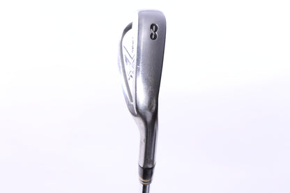 Used Callaway X Forged Single 8-Iron - Right-Handed - Extra Stiff Flex-Next Round