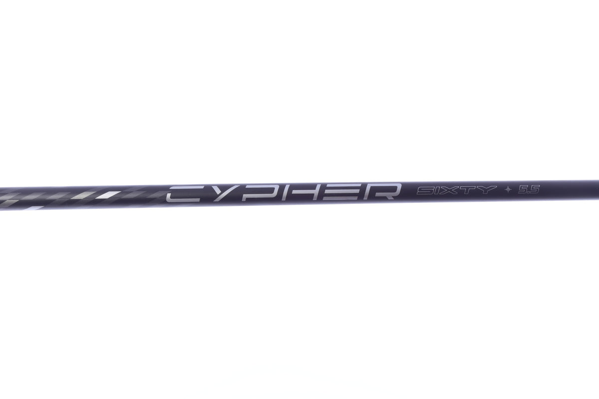 Used Callaway Paradym Ai Smoke HL 3H Hybrid - Right-Handed - 18 Degrees - Regular Flex