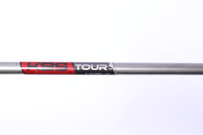 Used Titleist Vokey SM5 Tour Chrome Lob Wedge - Right-Handed - 58 Degrees - Stiff Flex