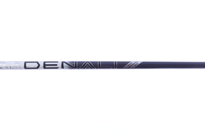Used Cobra Darkspeed MAX Driver - 10.5 Degrees - Stiff Flex Project X Denali Blue - Right-Handed-Next Round