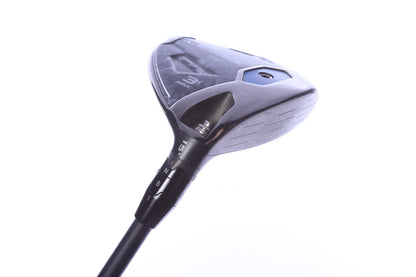 Used Callaway Paradym Ai Smoke MAX 3-Wood - Right-Handed - 15 Degrees - Regular Flex