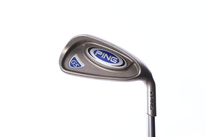 Used Ping G5 Single 6-Iron - Right-Handed - Regular Flex