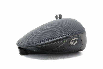 Used TaylorMade Qi35 Driver - HEAD ONLY - Right-Handed - 9 Degrees