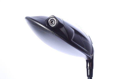 Used TaylorMade Qi35 Driver - 10.5 Degrees - Regular Flex Mitsubishi Diamana T+ - Right-Handed