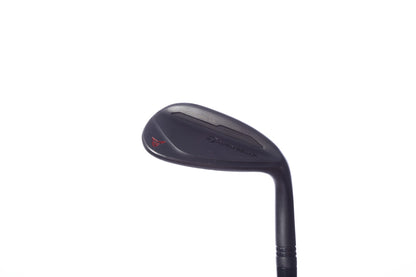 Used TaylorMade Milled Grind 2 Black Sand Wedge - Right-Handed - 56 Degrees - Stiff Flex-Next Round