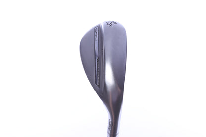 Used Titleist Vokey SM10 Tour Chrome Sand Wedge - Right-Handed - 56 Degrees - Wedge Flex