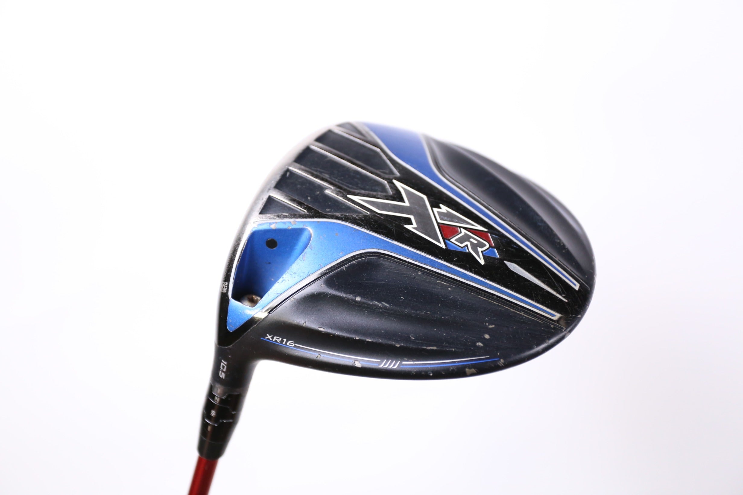 Callaway Golf XR16 460cc Adjustable Driver - GolfEtail.com