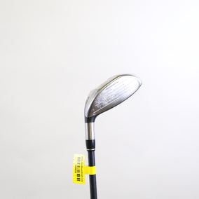 Used TaylorMade 300 Series 5-Wood - Right-Handed - 17 Degrees - Regular Flex