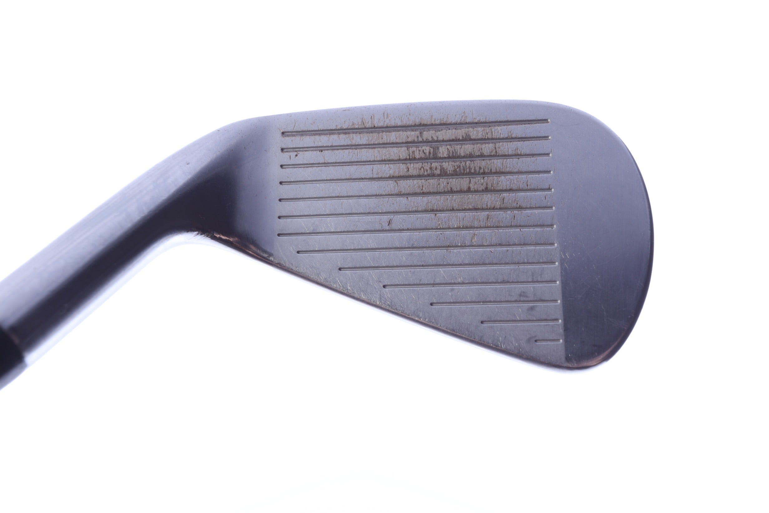 Used Titleist 2021 T100S Single 7-Iron - Right-Handed - Extra Stiff Flex