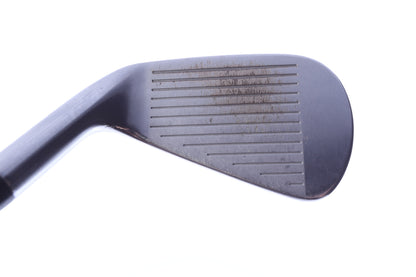 Used Titleist 2021 T100S Single 7-Iron - Right-Handed - Extra Stiff Flex
