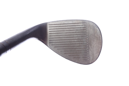 Used Titleist Vokey WedgeWorks V Grind Lob Wedge - Right-Handed - 58 Degrees - Stiff Flex
