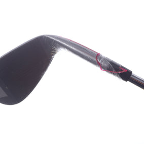Used TaylorMade Milled Grind 4 Sand Wedge - Left-Handed - 56 Degrees - Wedge Flex-Next Round