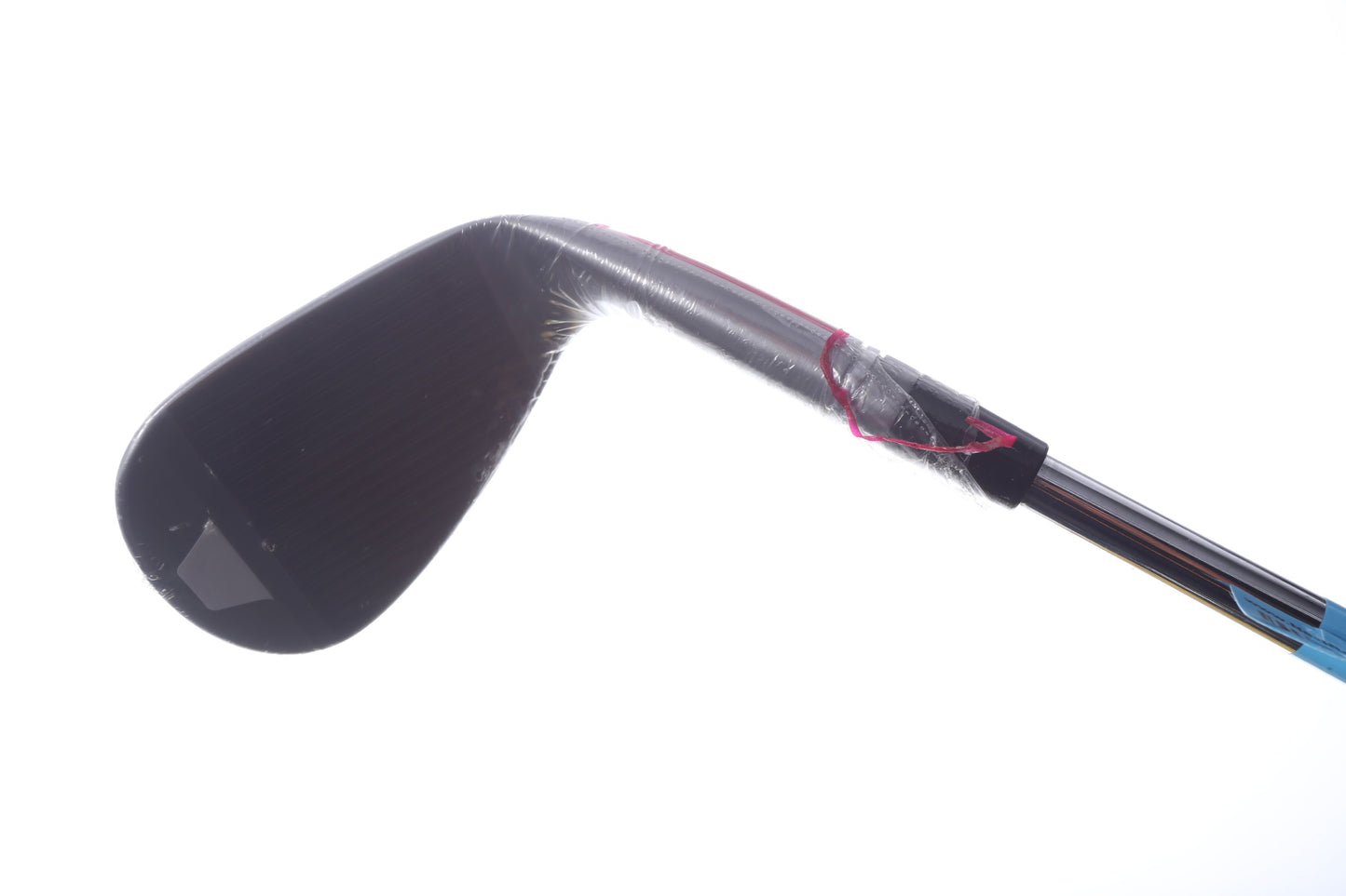 Used TaylorMade Milled Grind 4 Sand Wedge - Left-Handed - 56 Degrees - Wedge Flex-Next Round