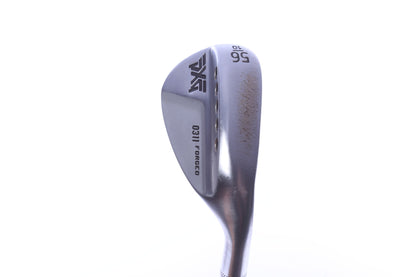 Used PXG 0311 Forged Sand Wedge - Right-Handed - 56 Degrees - Extra Stiff Flex