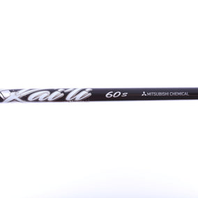 Used TaylorMade STEALTH Driver - 10.5 Degrees - Stiff Flex Mitsubishi Kai'li - Left-Handed-Next Round