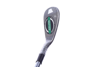 Used TaylorMade Milled Grind 4 Raw Wedge Set - Right-Handed - 50*, 54*, 58* - Wedge Flex-Next Round