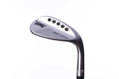 Used PXG 0311 Forged Lob Wedge - Right-Handed - 58 Degrees - Regular Plus Flex-Next Round