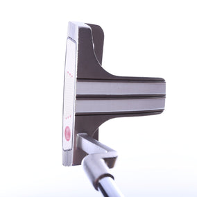 Used Odyssey White Hot XG Marxman Blade Putter - Right-Handed - 35 in - Blade-Next Round