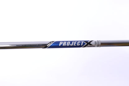 Used Callaway RAZR X Muscleback Pitching Wedge - Right-Handed - 47 Degrees - Regular Flex-Next Round