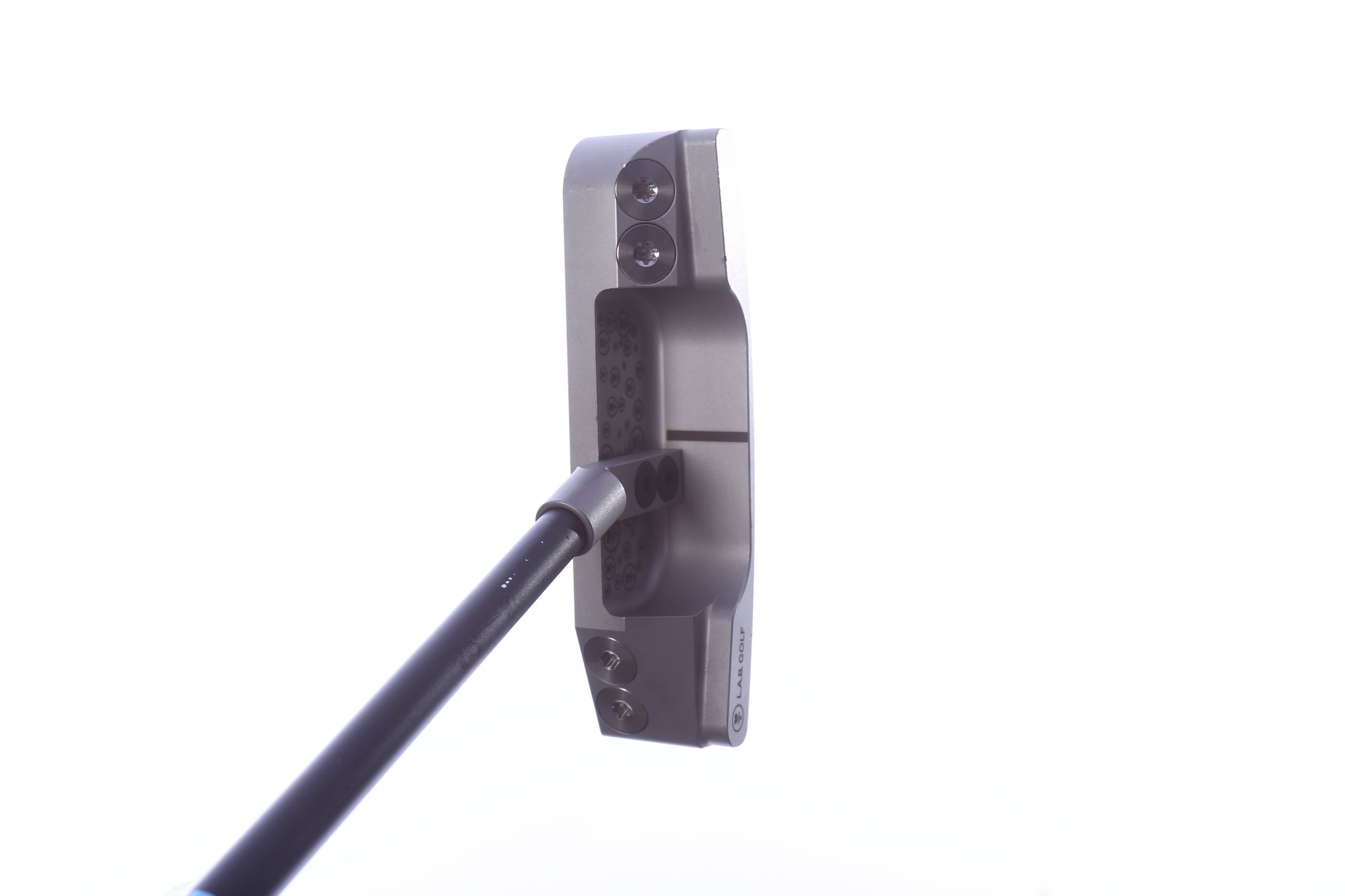 Used L.A.B. Golf Link1 Putter - Right-Handed - 34 in - Blade