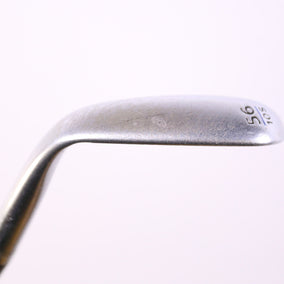 Used Callaway MD5 JAWS Chrome Sand Wedge - Right-Handed - 56 Degrees - Stiff Flex-Next Round
