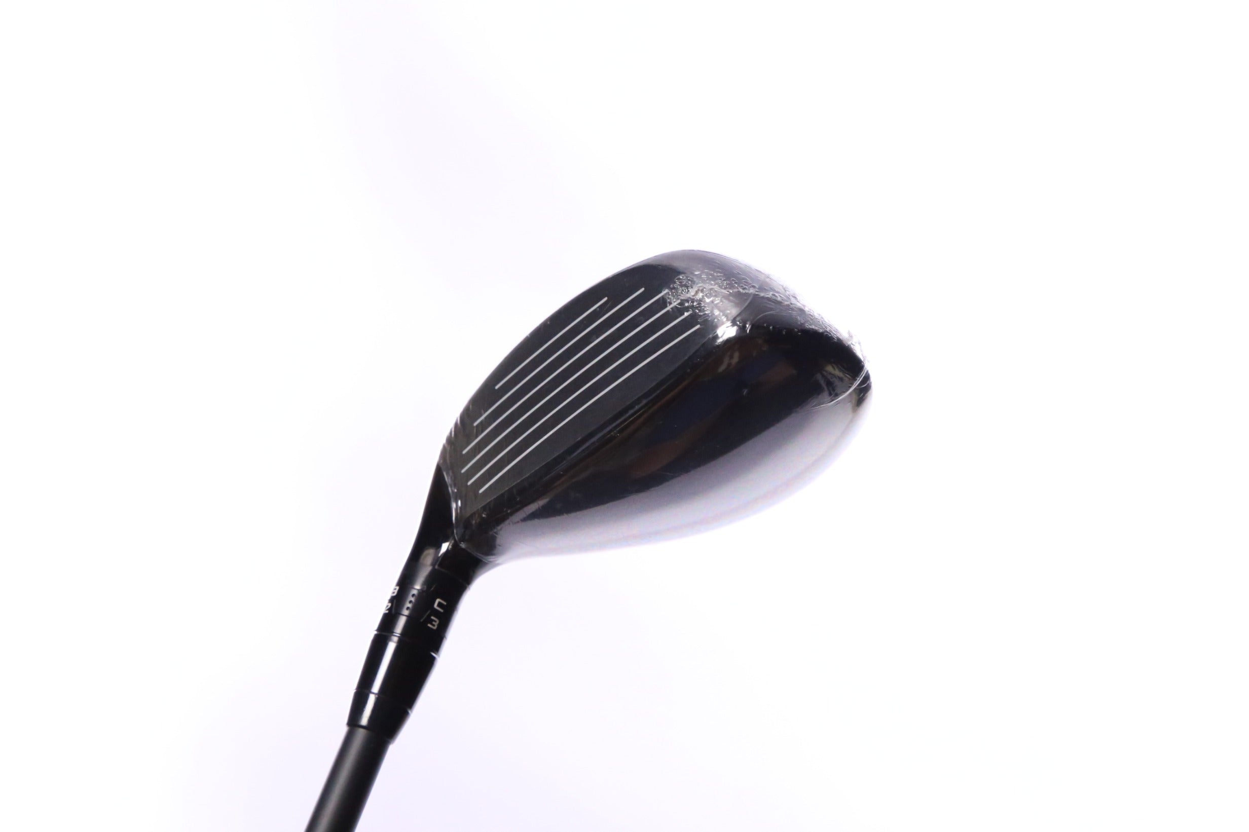 Used Titleist GT2 4H Hybrid - Right-Handed - 21 Degrees - Regular Flex-Next Round
