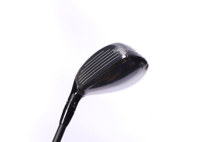 Used Titleist GT2 4H Hybrid - Right-Handed - 21 Degrees - Regular Flex-Next Round