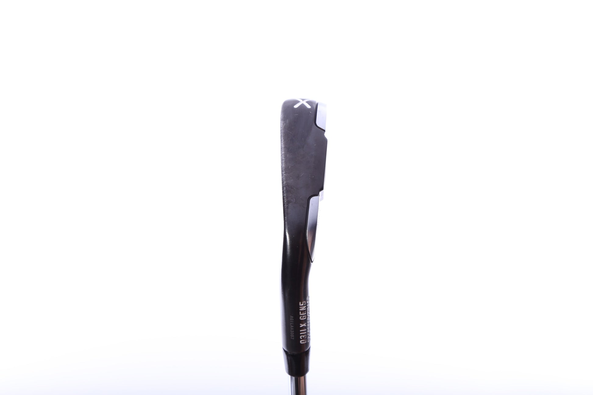 Used PXG 0311 X Gen5 Single Utility 2-Iron - Left-Handed - Stiff Flex-Next Round