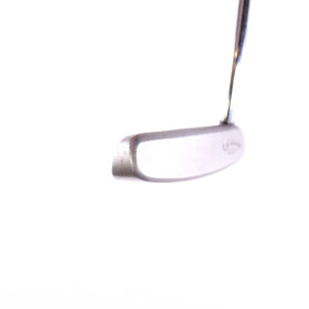 Used Callaway Big Bertha Blade Putter - Right-Handed - 35.5 in - Blade-Next Round