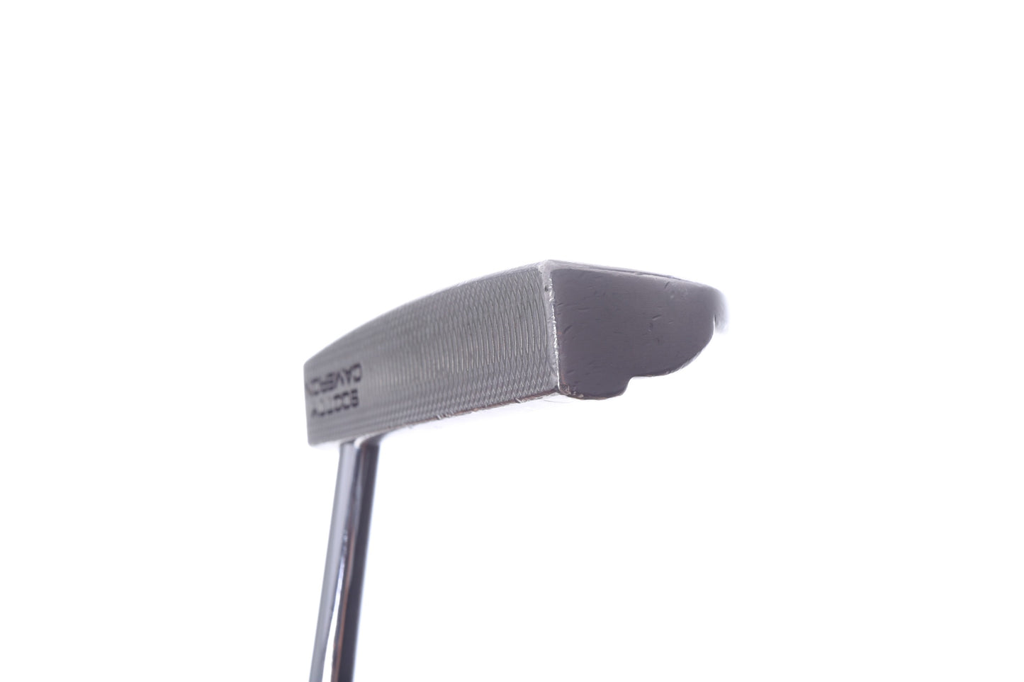 Used Titleist Scotty Cameron 2014 Select Fastback Putter - Right-Handed - 34.5 in - Mid-mallet-Next Round