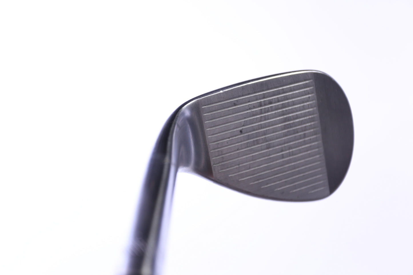 Used Titleist Vokey SM10 Tour Chrome Lob Wedge - Right-Handed - 58 Degrees - Stiff Flex-Next Round