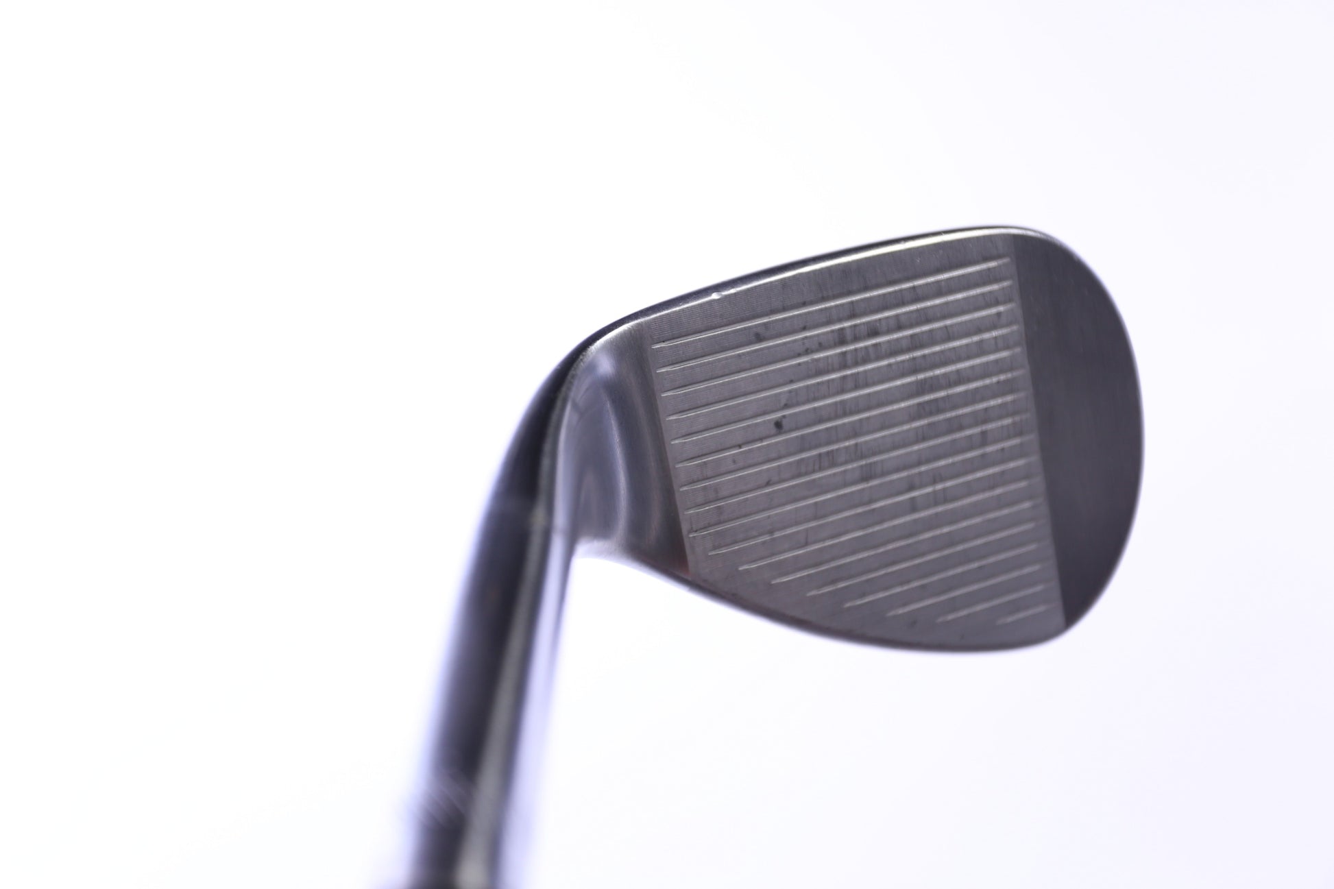Used Titleist Vokey SM10 Tour Chrome Lob Wedge - Right-Handed - 58 Degrees - Stiff Flex-Next Round